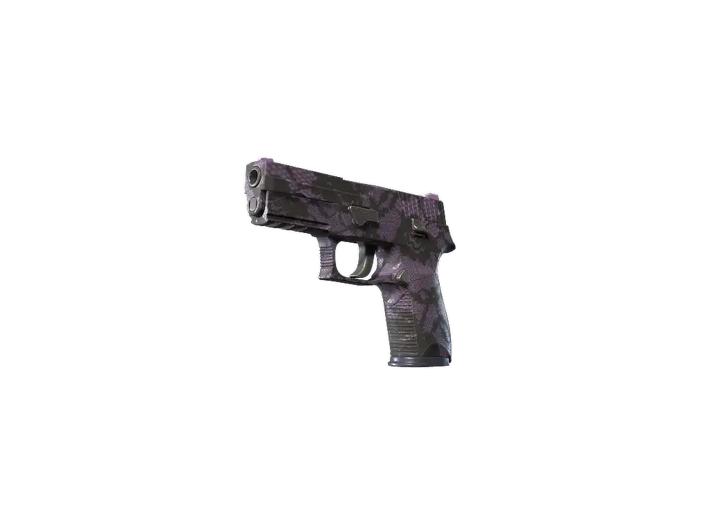 P250 | Plum Netting