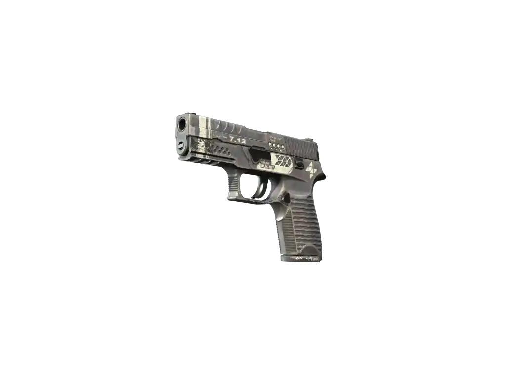 P250 | Re.built (Field-Tested)