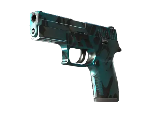 P250 | Ripple