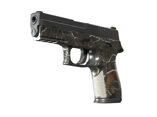 P250 | Small Game P250 | Small Game