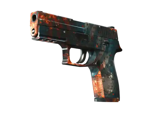 P250 | Supernova P250 | Supernova