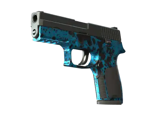 P250 | Undertow P250 | Undertow