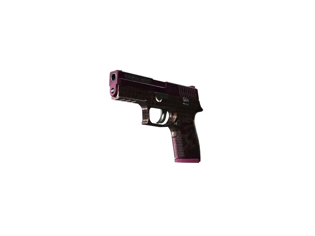 P250 | Vino Primo (Field-Tested) P250 | Vino Primo (Field-Tested)