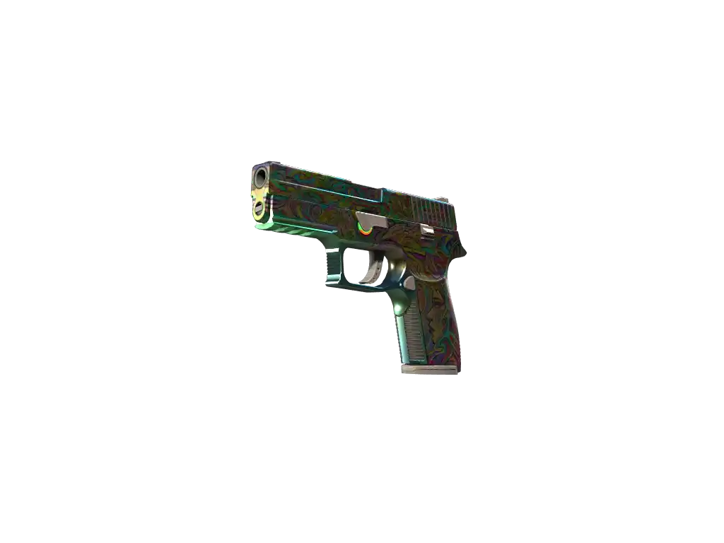P250 | Visions