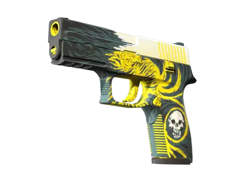 P250 | Wingshot P250 | Wingshot