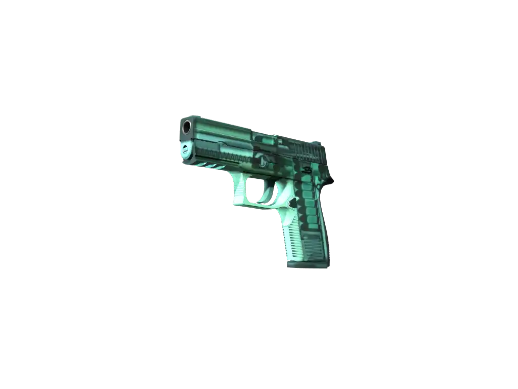 P250 | X-Ray P250 | X-Ray