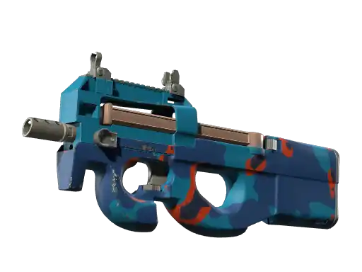 P90 | Blind Spot P90 | Blind Spot
