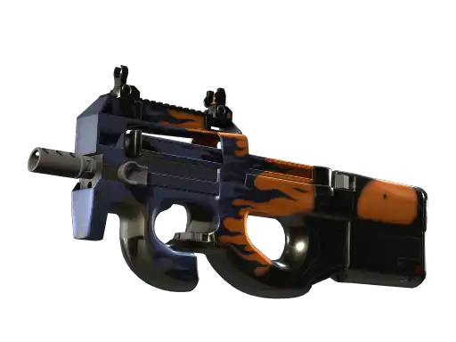 P90 | Chopper P90 | Chopper