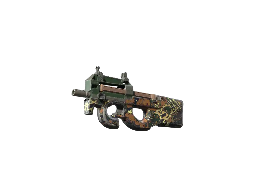 P90 | Cocoa Rampage