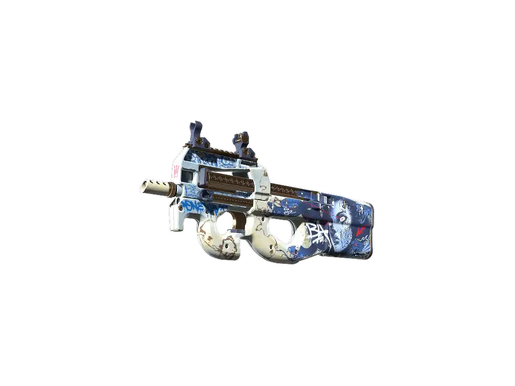 P90 | Deathgaze