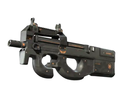 P90 | Elite Build
