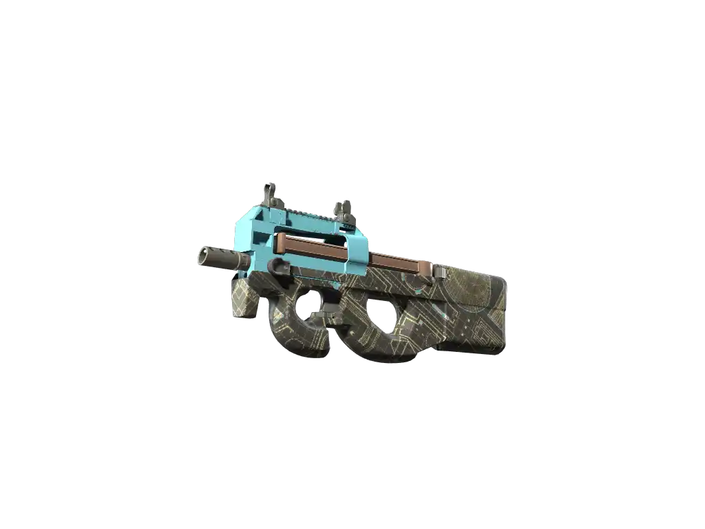 P90 | Facility Negative P90 | Facility Negative