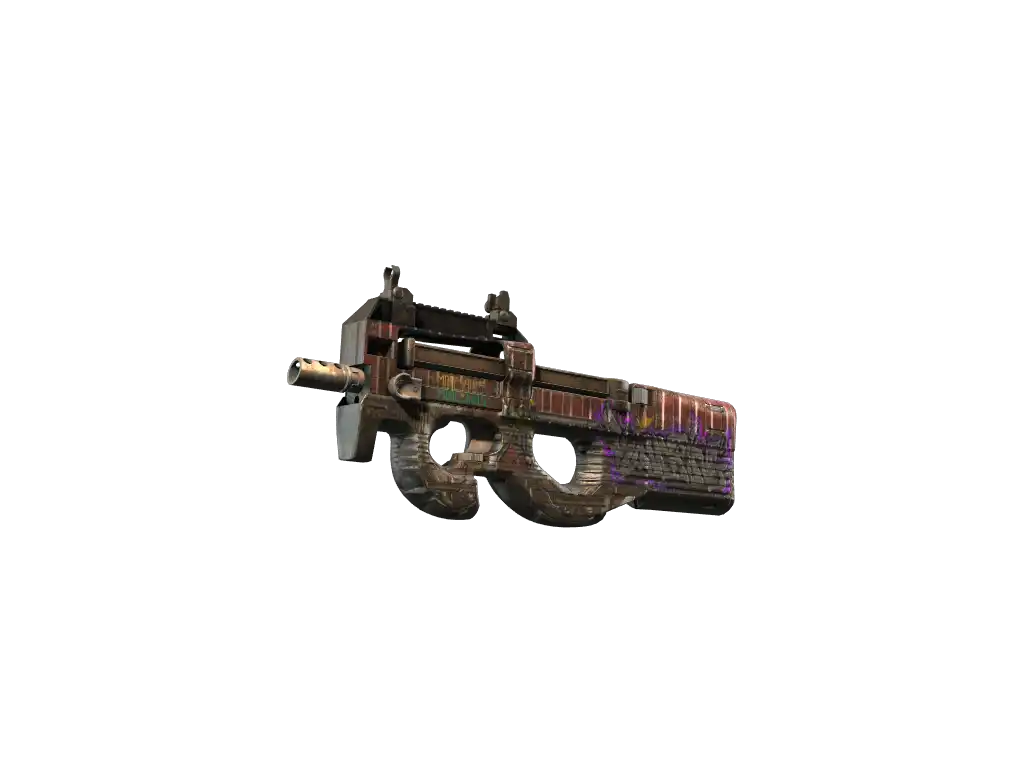 P90 | Freight P90 | Freight