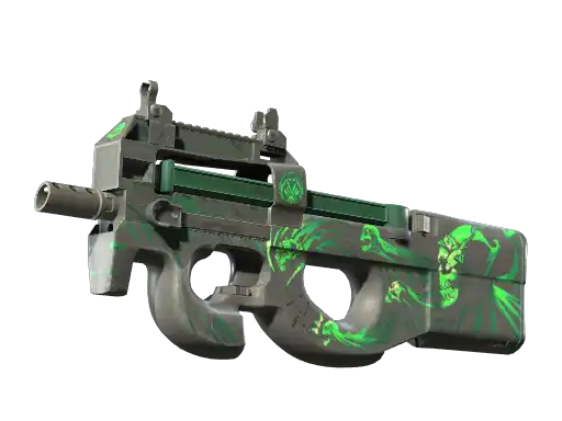 P90 | Grim P90 | Grim