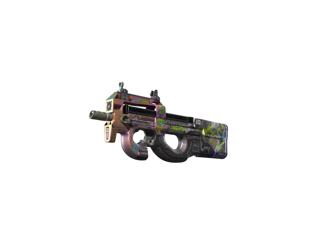 P90 | Neoqueen