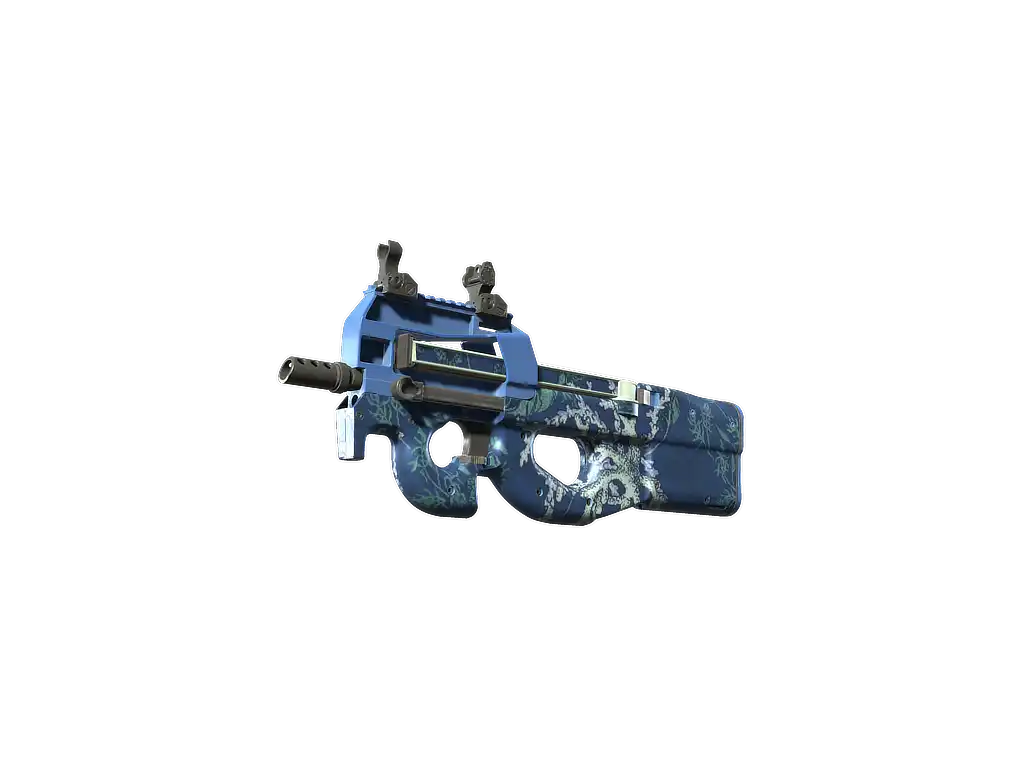 P90 | Reef Grief