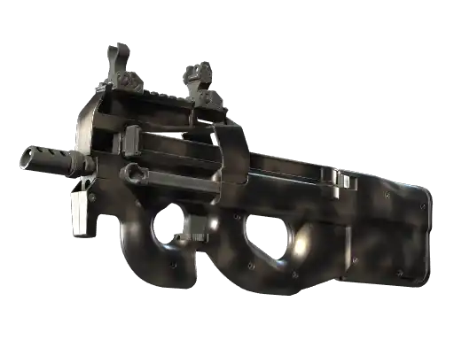 P90 | Scorched P90 | Scorched