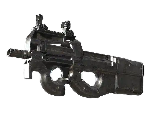 P90 | Straight Dimes