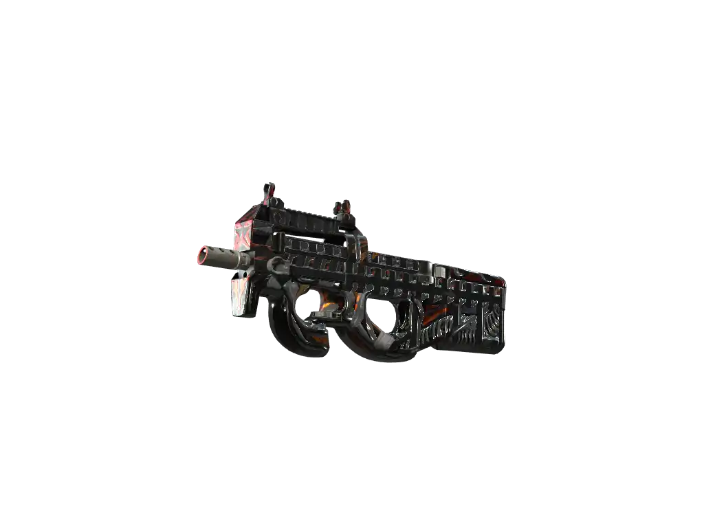 P90 | Vent Rush