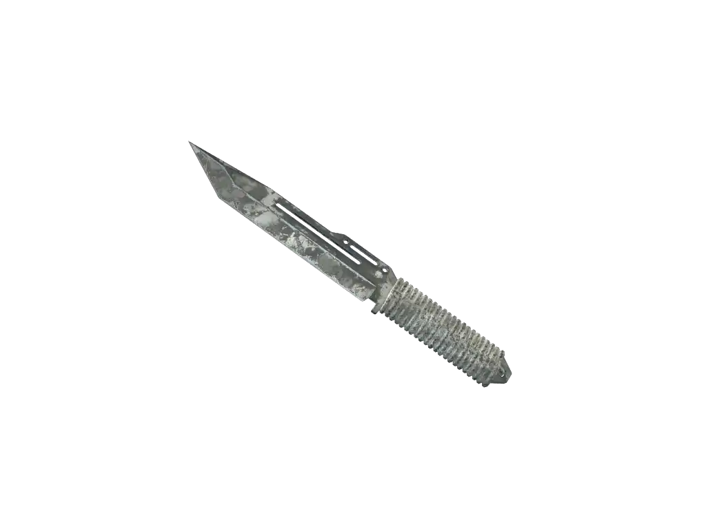 ★ Paracord Knife | Urban Masked (Battle-Scarred)