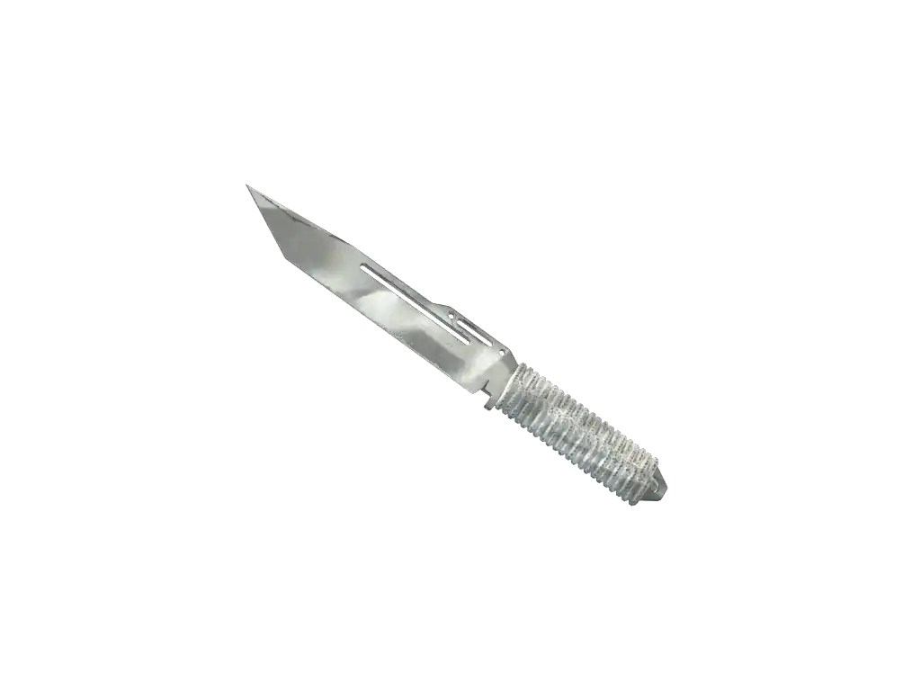 ★ Paracord Knife | Urban Masked (Field-Tested)