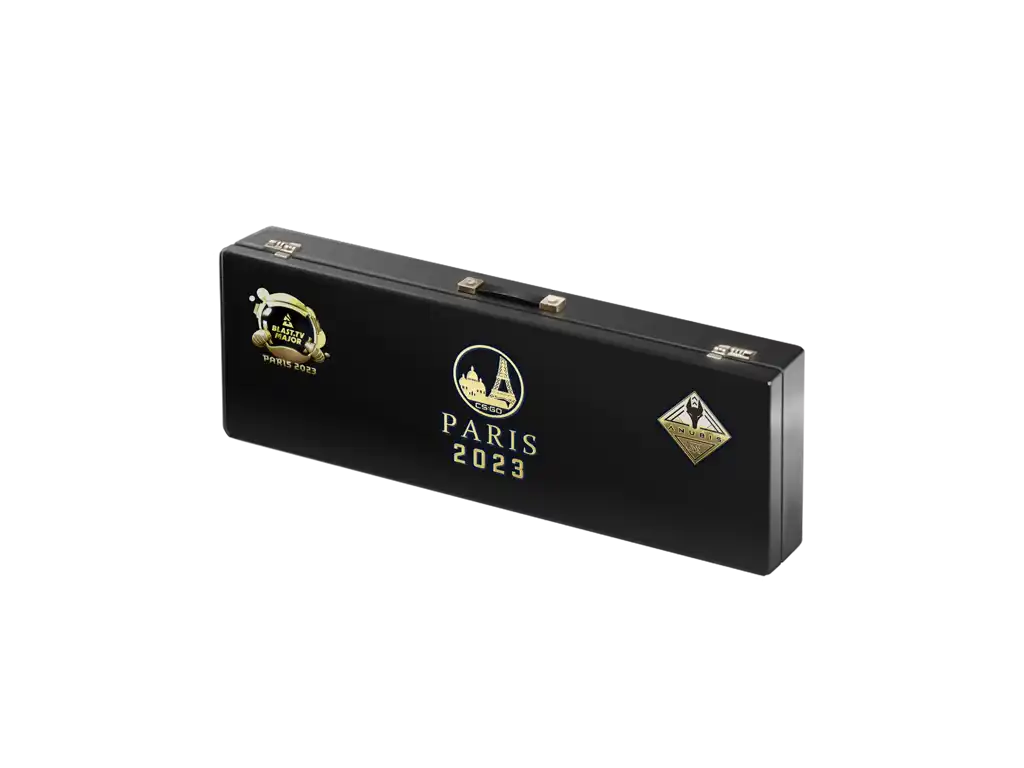 Paris 2023 Anubis Souvenir Package Paris 2023 Anubis Souvenir Package