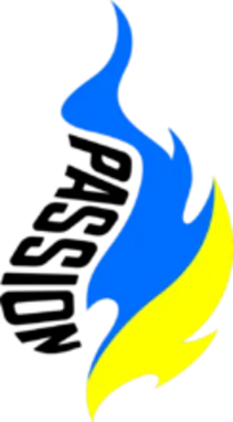 Passion UA logo