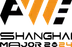 Perfect World Major logo