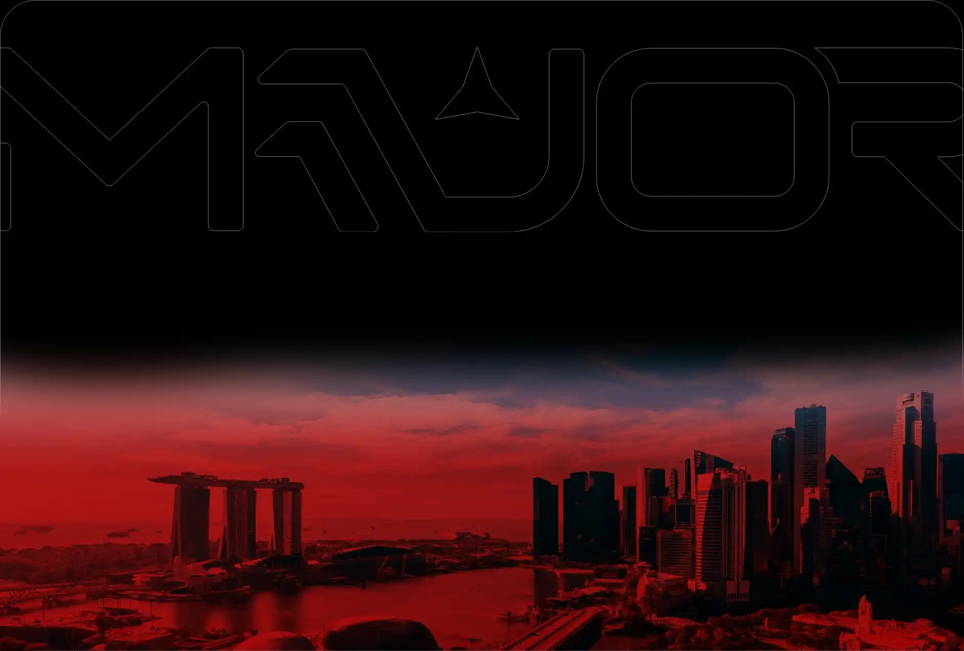 PGL Major Singapore 2026