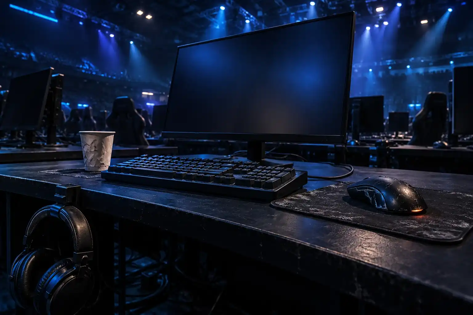 Illustration for Counter-Strike 2 esports news