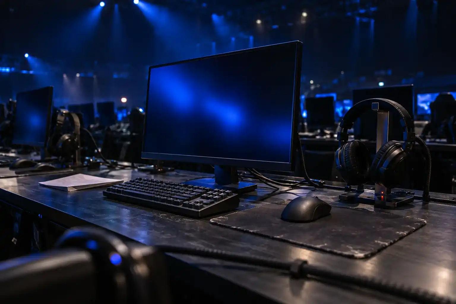 PGL Masters Bucharest 2026 results for Oct. 30 Illustration for Counter-Strike 2 esports news