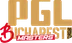 PGL Masters logo