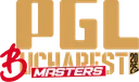 PGL Masters logo