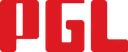 PGL logo