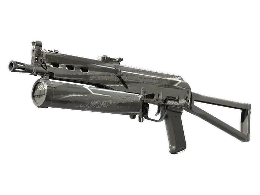 PP-Bizon | Bizoom