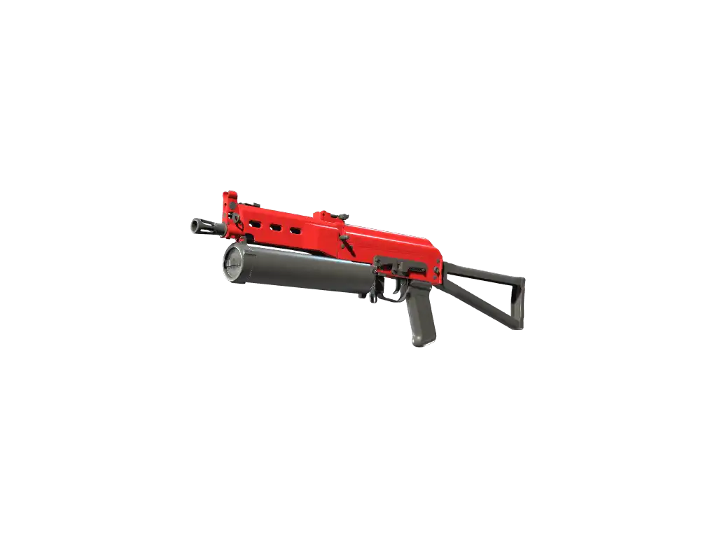 PP-Bizon | Candy Apple PP-Bizon | Candy Apple