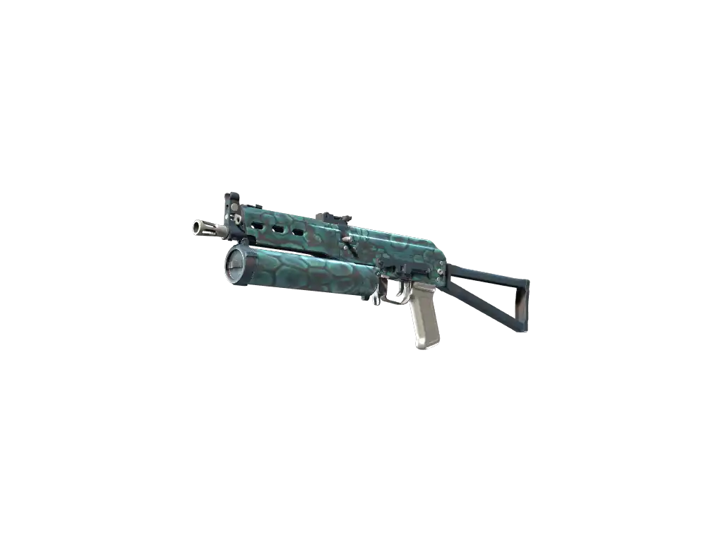 PP-Bizon | Cold Cell