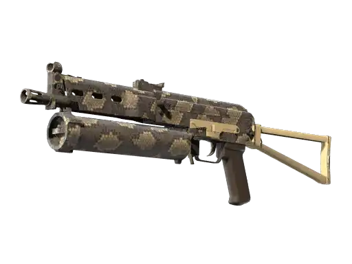PP-Bizon | Death Rattle