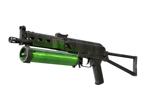 PP-Bizon | Fuel Rod PP-Bizon | Fuel Rod
