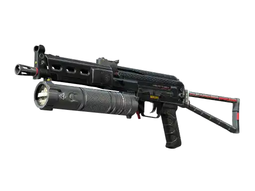 PP-Bizon | Lumen PP-Bizon | Lumen