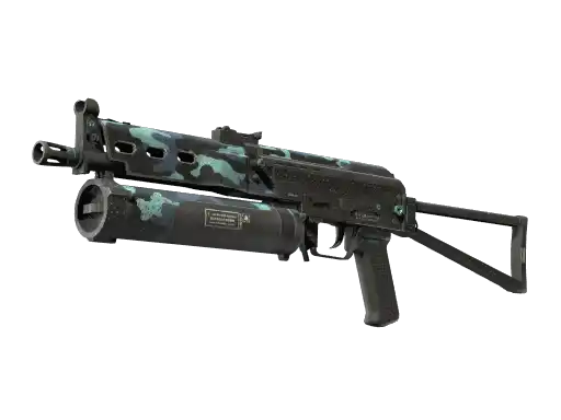 PP-Bizon | Night Riot
