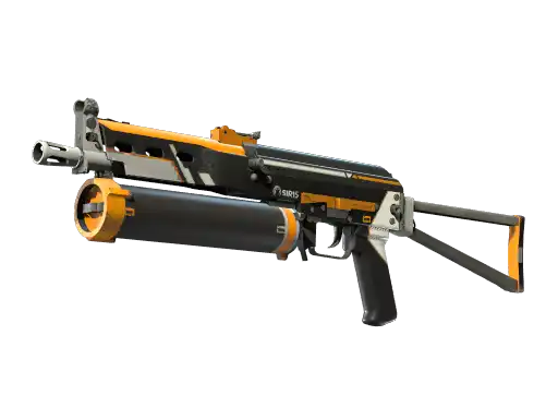 PP-Bizon | Osiris PP-Bizon | Osiris