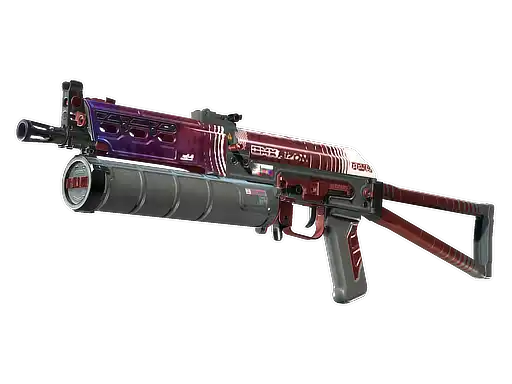 PP-Bizon | RMX