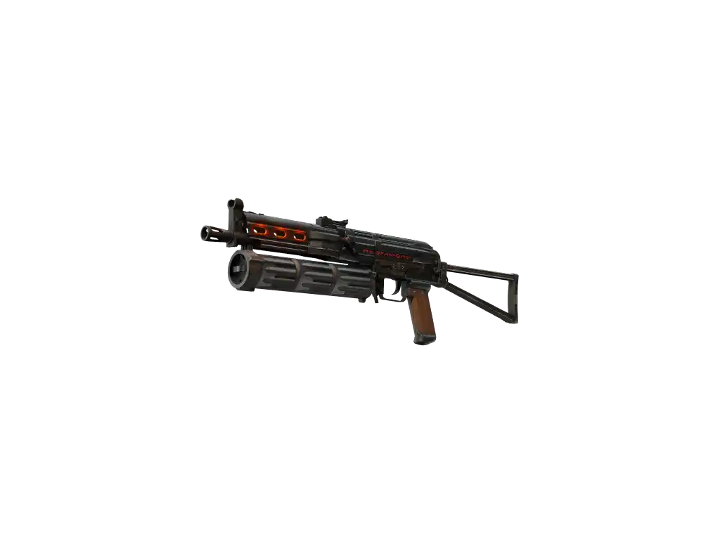 PP-Bizon | Runic