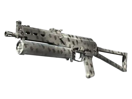 PP-Bizon | Urban Dashed PP-Bizon | Urban Dashed
