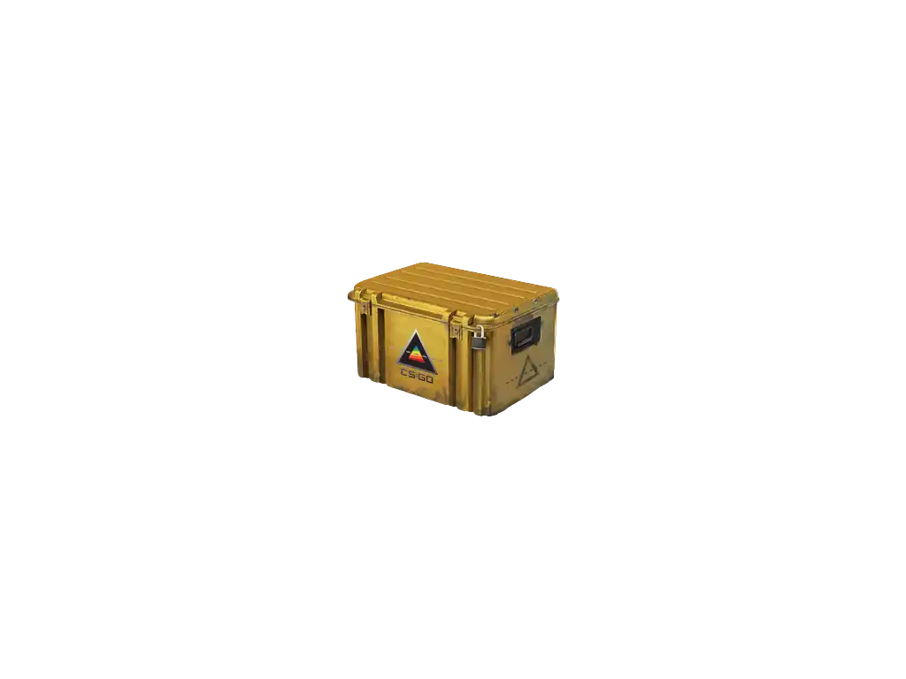 Prisma 2 Case