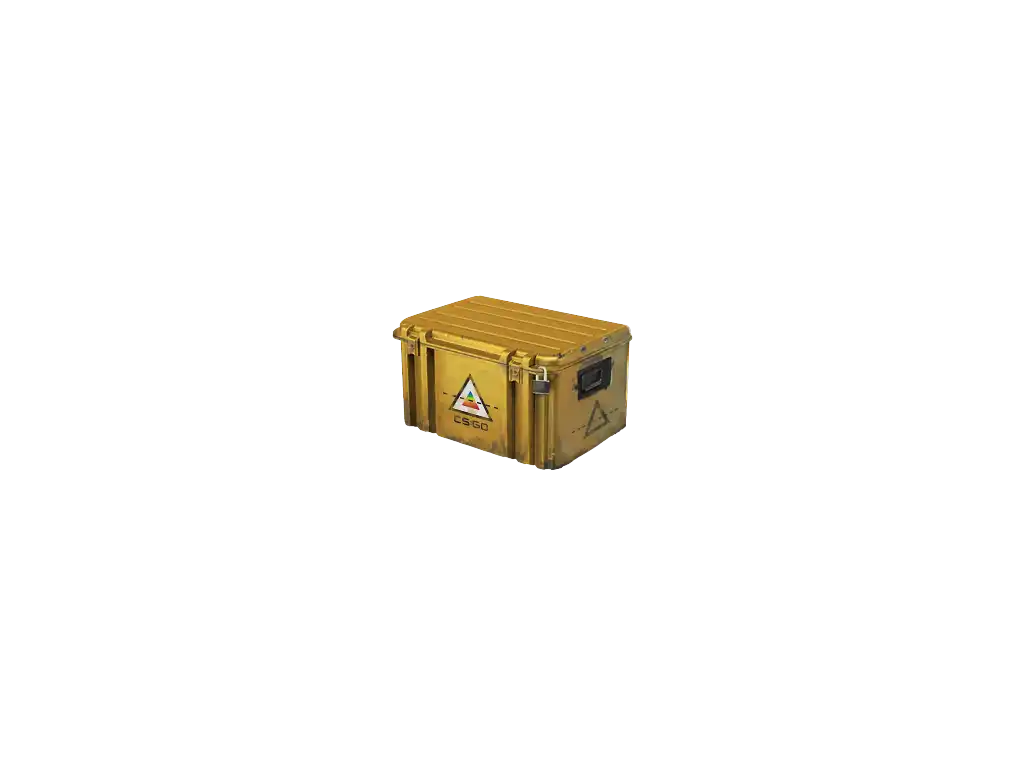Prisma Case