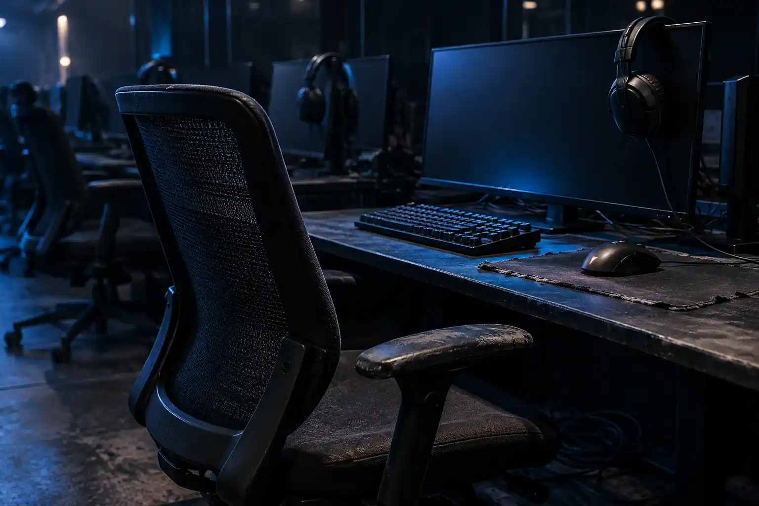 Illustration for Counter-Strike 2 esports news