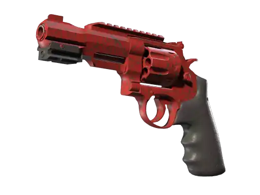 R8 Revolver | Crimson Web R8 Revolver | Crimson Web