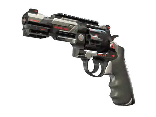 R8 Revolver | Reboot R8 Revolver | Reboot